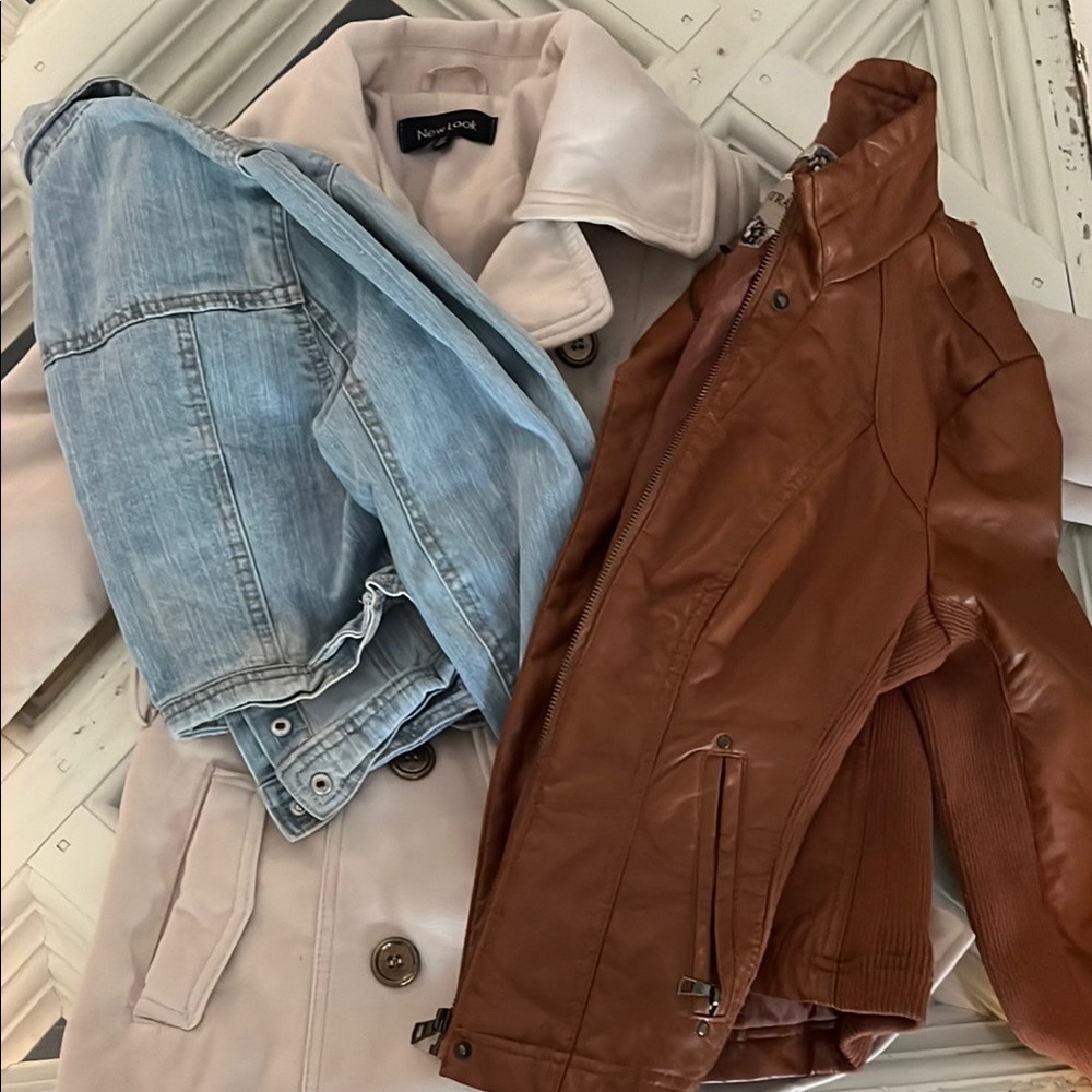 Jacket bundle